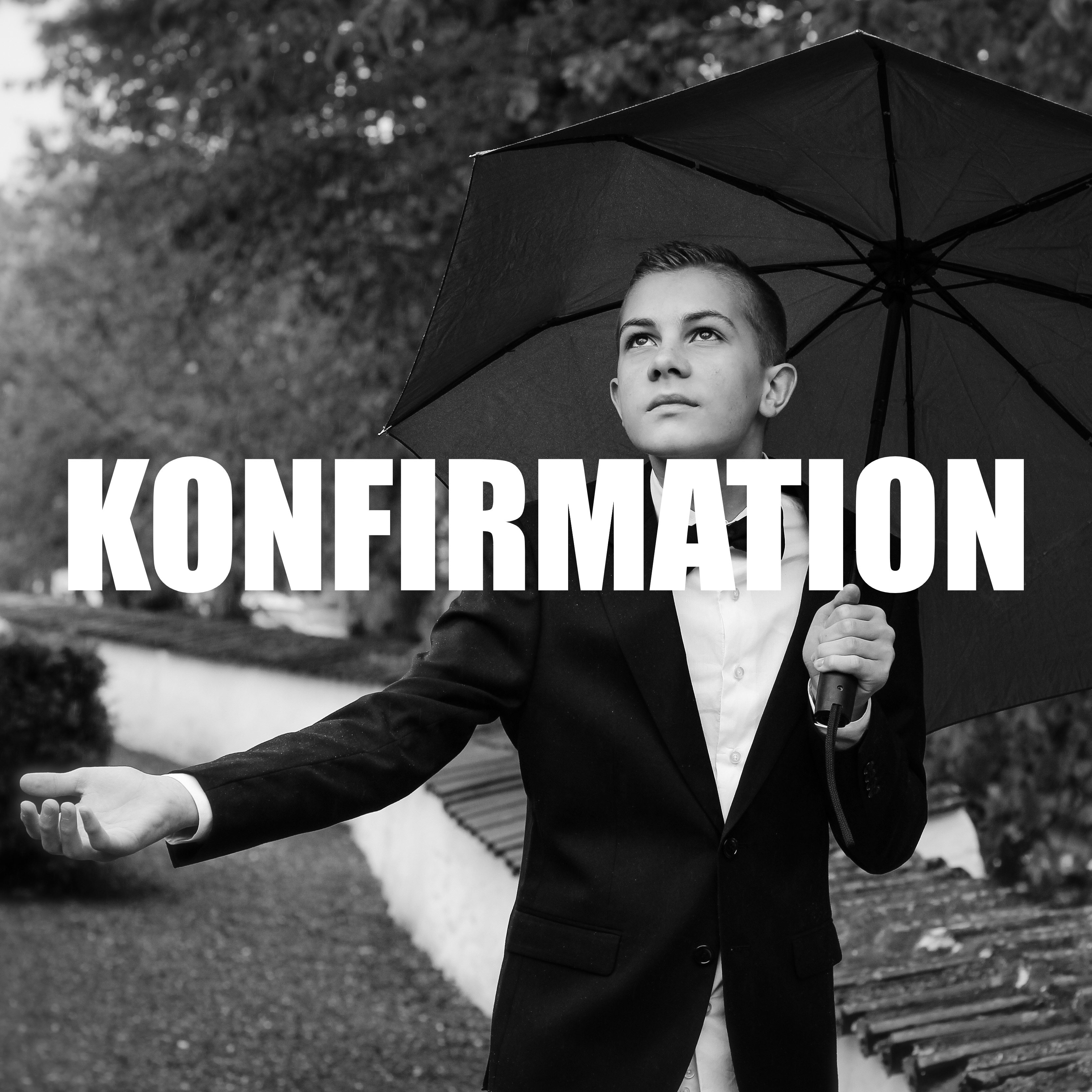 Konfirmation