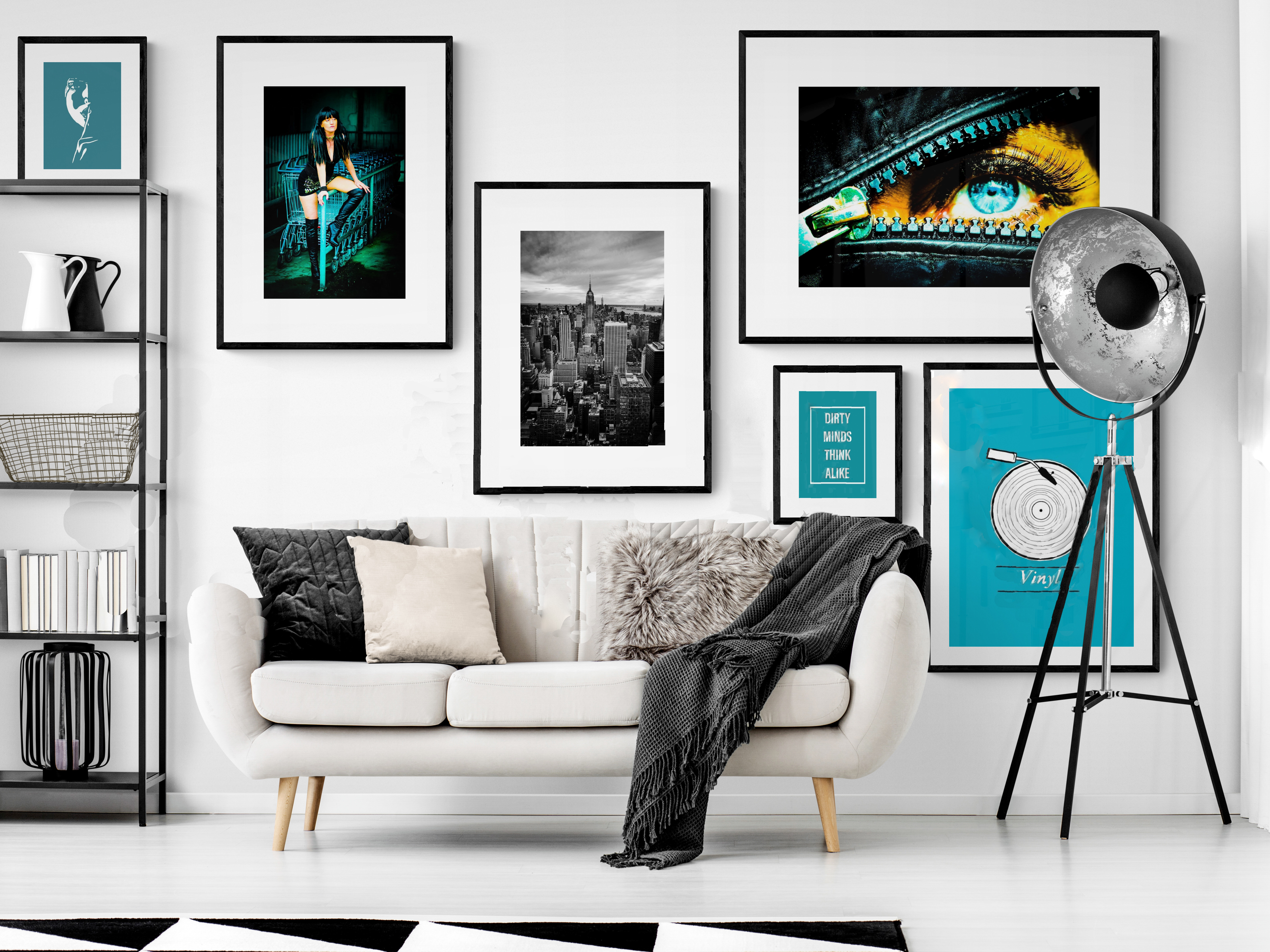 Petroleum Posters