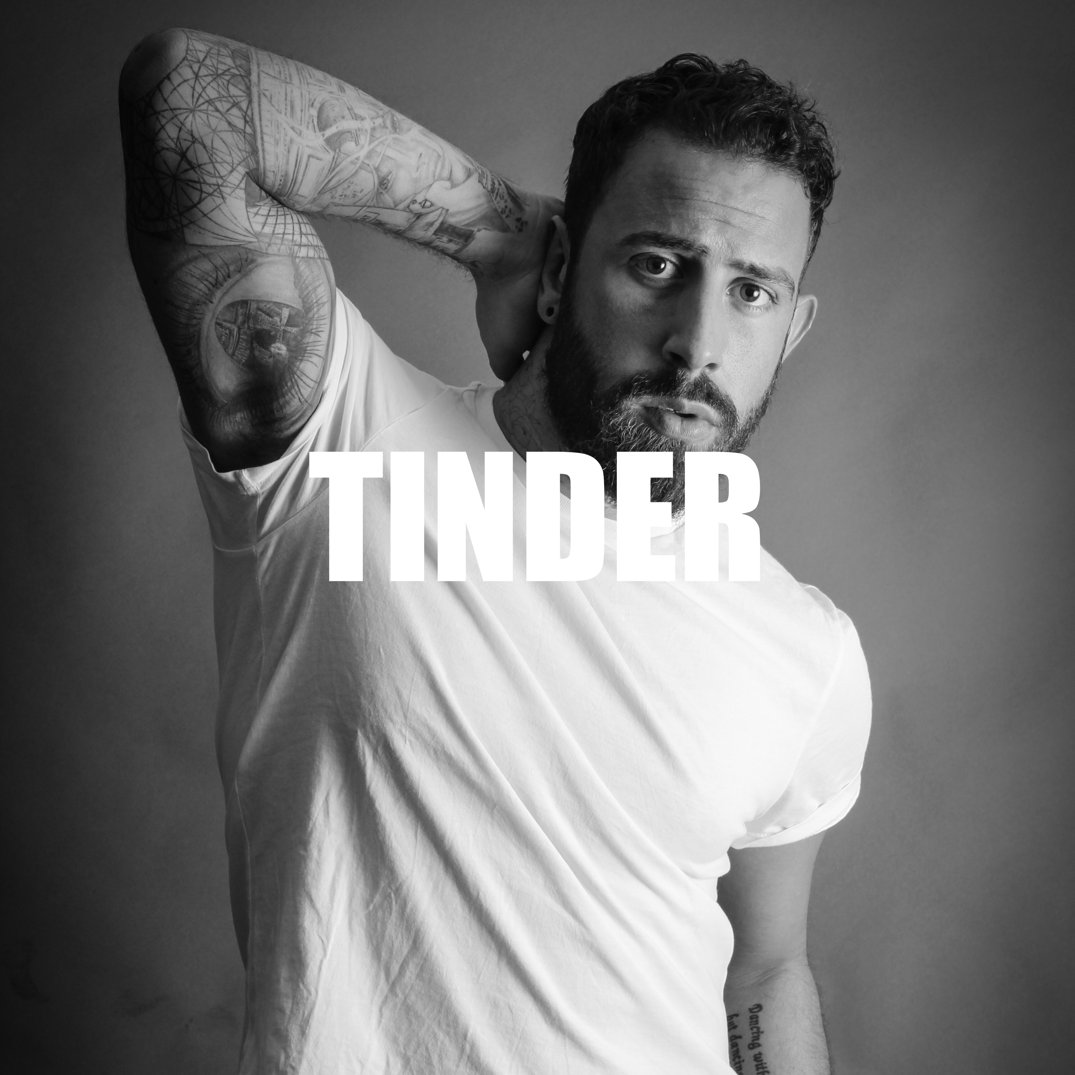 Tinder og dating