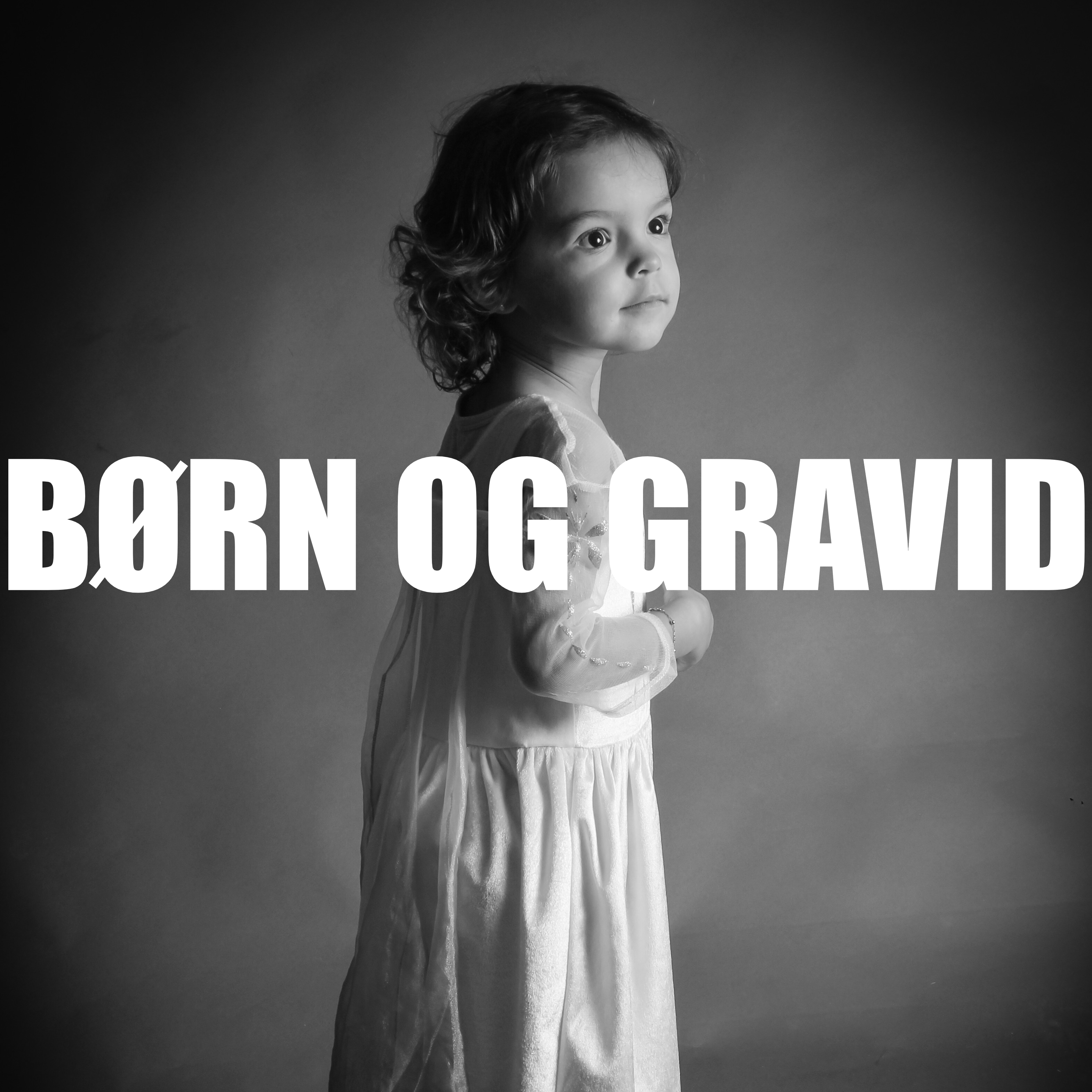 Børn og gravid